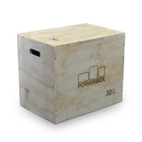 Bodyworx CF178 Power Box
